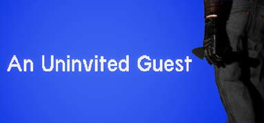 An Uninvited Guest capsule
