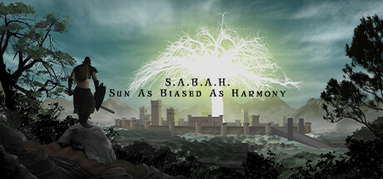 S.A.B.A.H. (Sun As Biased As Harmony) capsule