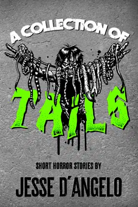 A COLLECTION OF TAILS poster