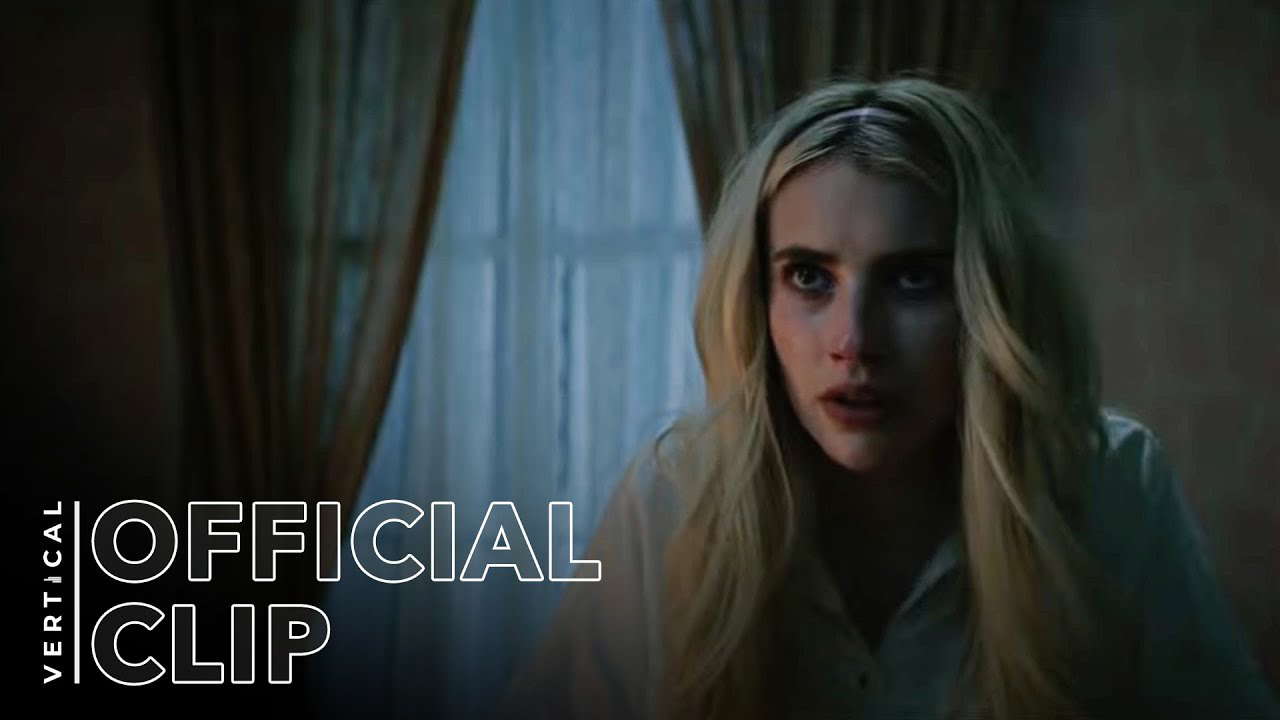 Abandoned | Official Clip (HD) | Open Door