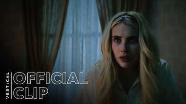 Abandoned | Official Clip (HD) | Open Door poster