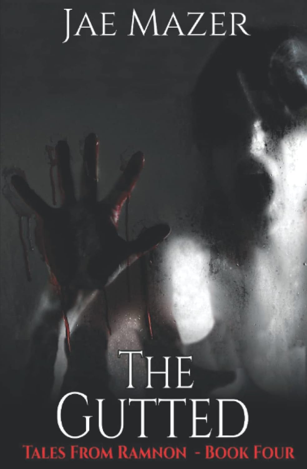The Gutted poster