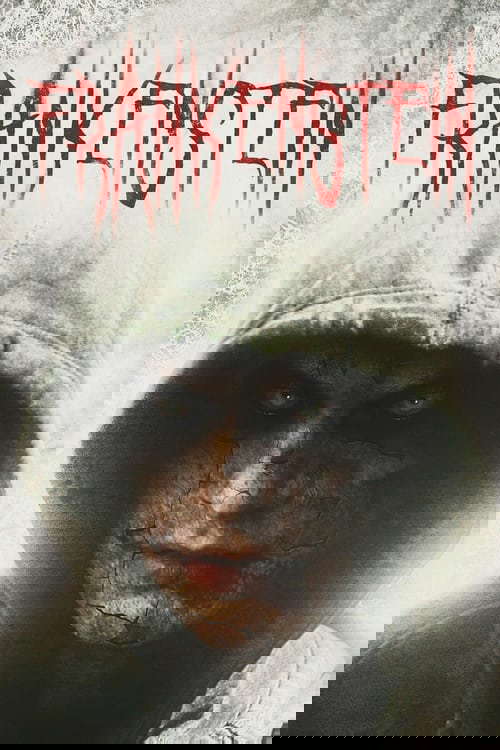 Frankenstein poster