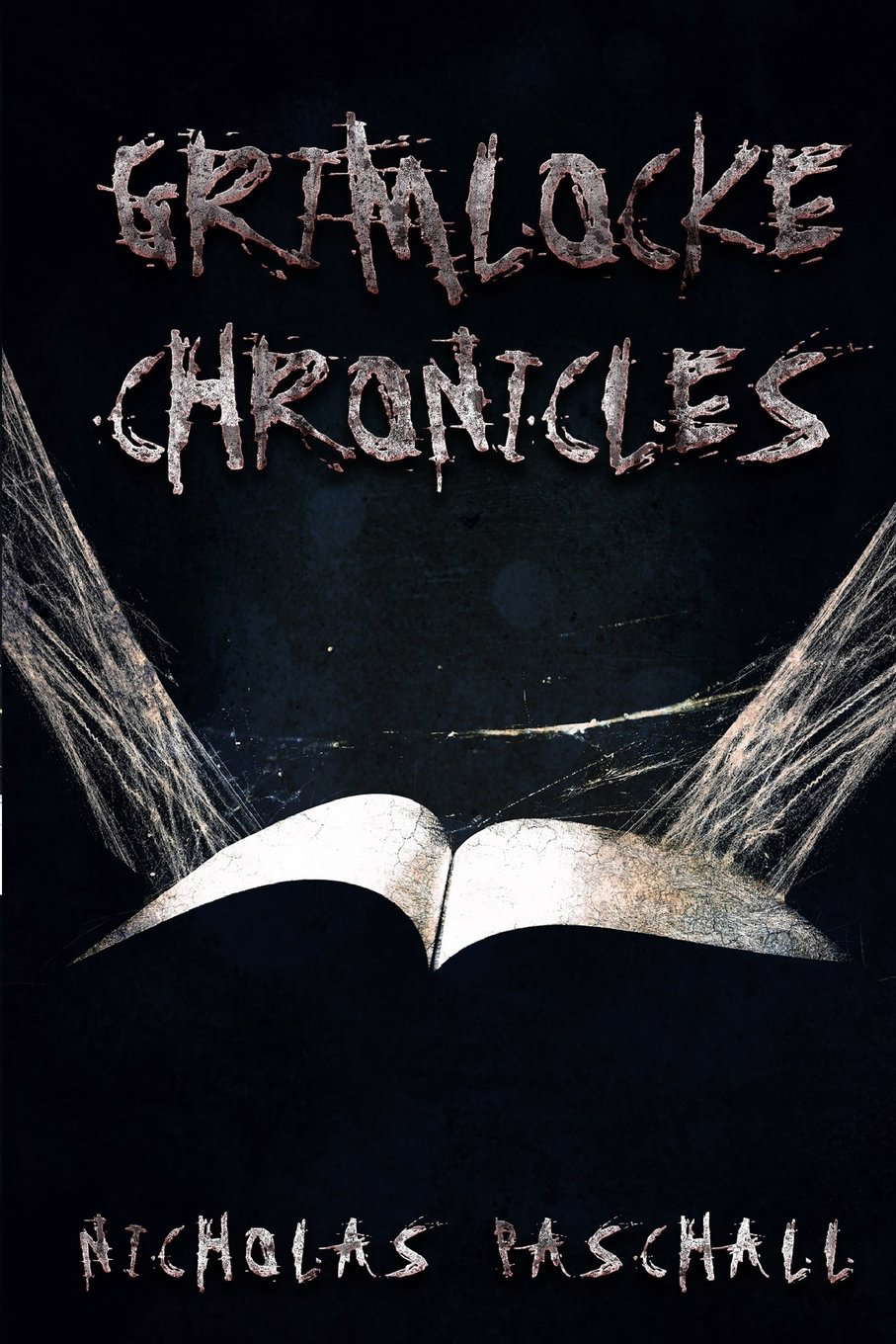 Grimlocke Chronicles poster