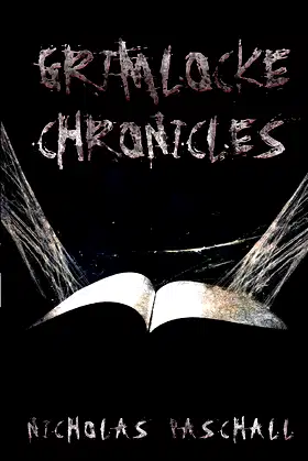 Grimlocke Chronicles poster
