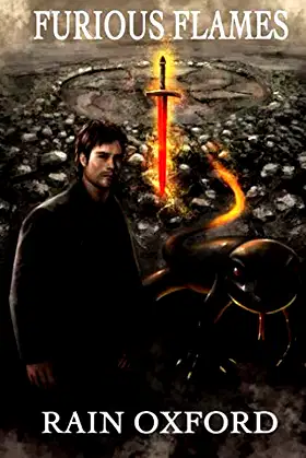 Furious Flames (Elemental) poster