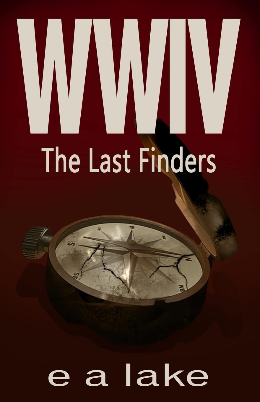 WWIV - The Last Finders poster