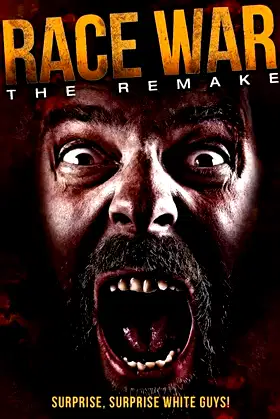 Race War: The Remake poster