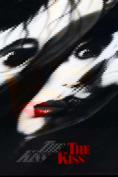 The Kiss poster