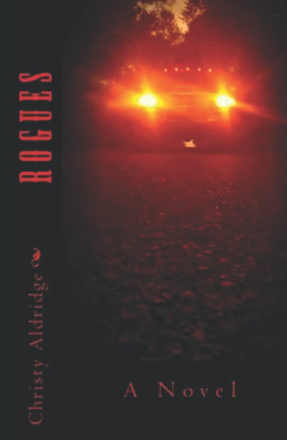 Rogues poster