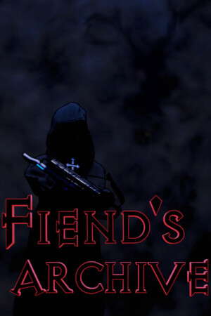 Fiend's Archive poster