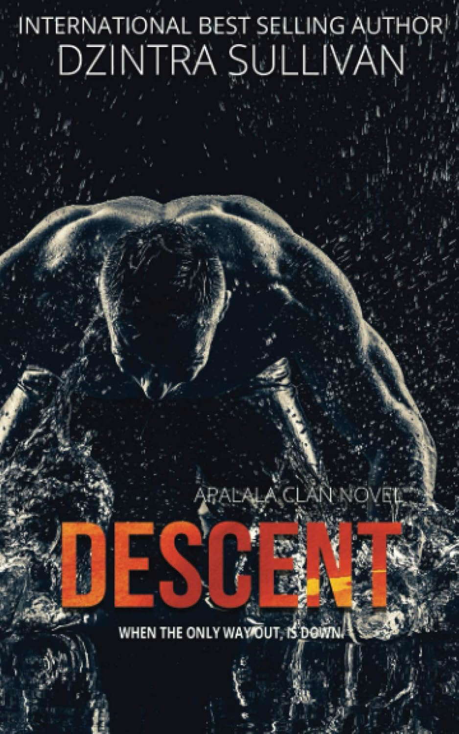 Descent (Apalala Clan) poster