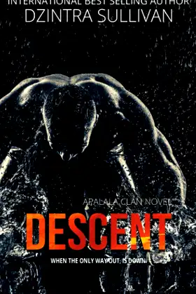 Descent (Apalala Clan) poster