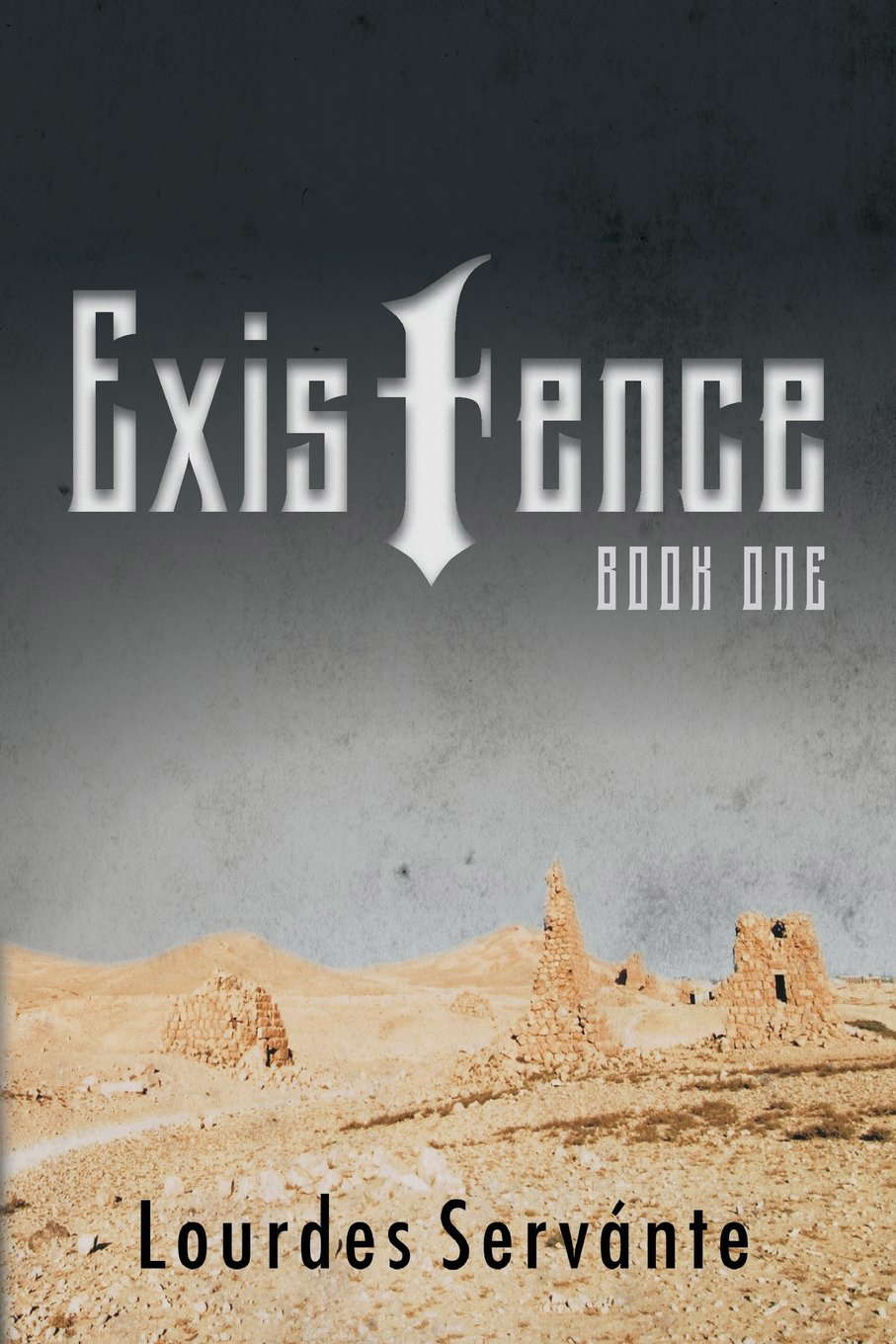 Existence: Book One poster
