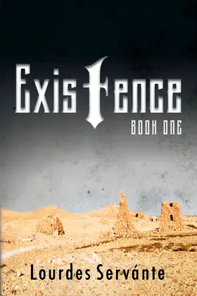 Existence: Book One poster