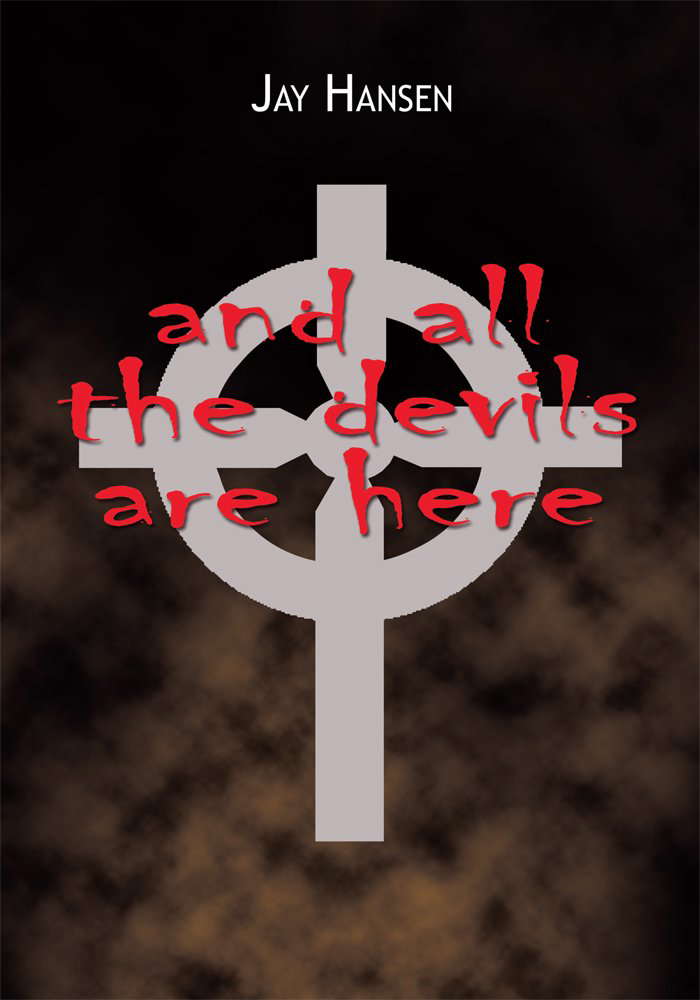 And All the Devils Are Here poster