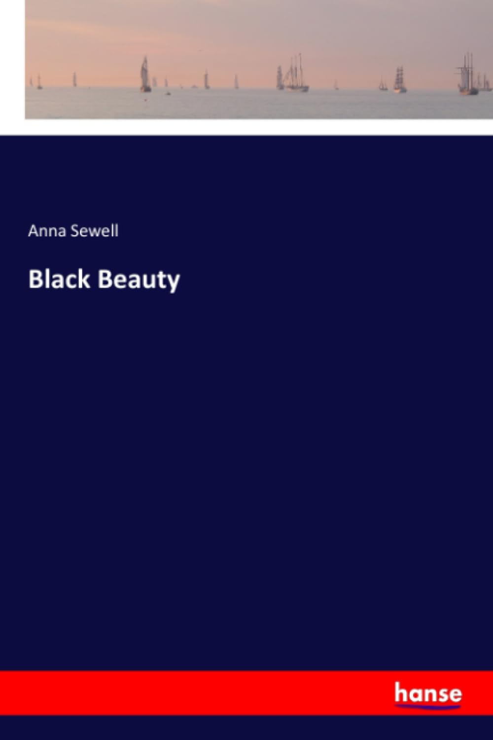 Black Beauty poster