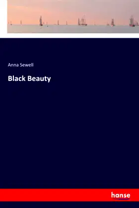 Black Beauty poster
