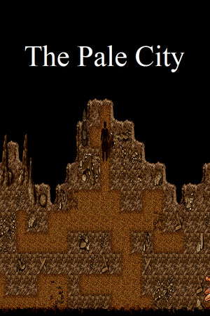 The Pale City poster