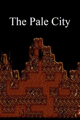 The Pale City poster