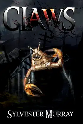 Claws poster