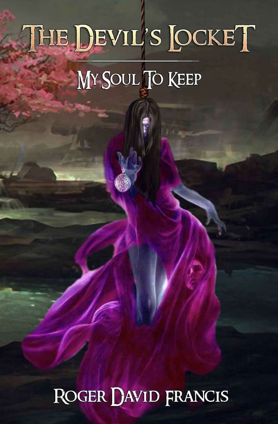 The Devil's Locket: My Soul To Keep poster