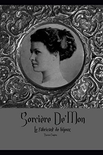 Sorcière De’Mon: Le fabricant de bijoux poster