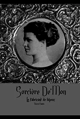 Sorcière De’Mon: Le fabricant de bijoux poster