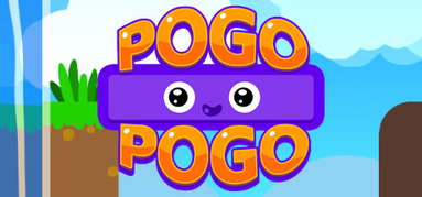 Pogo Pogo capsule