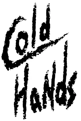 Cold Hands poster