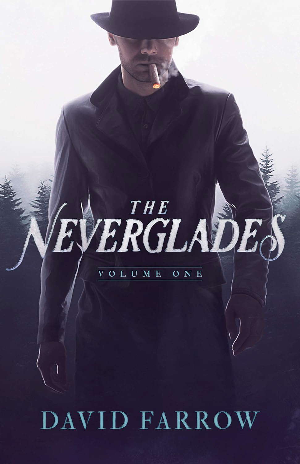 The Neverglades: Volume One poster