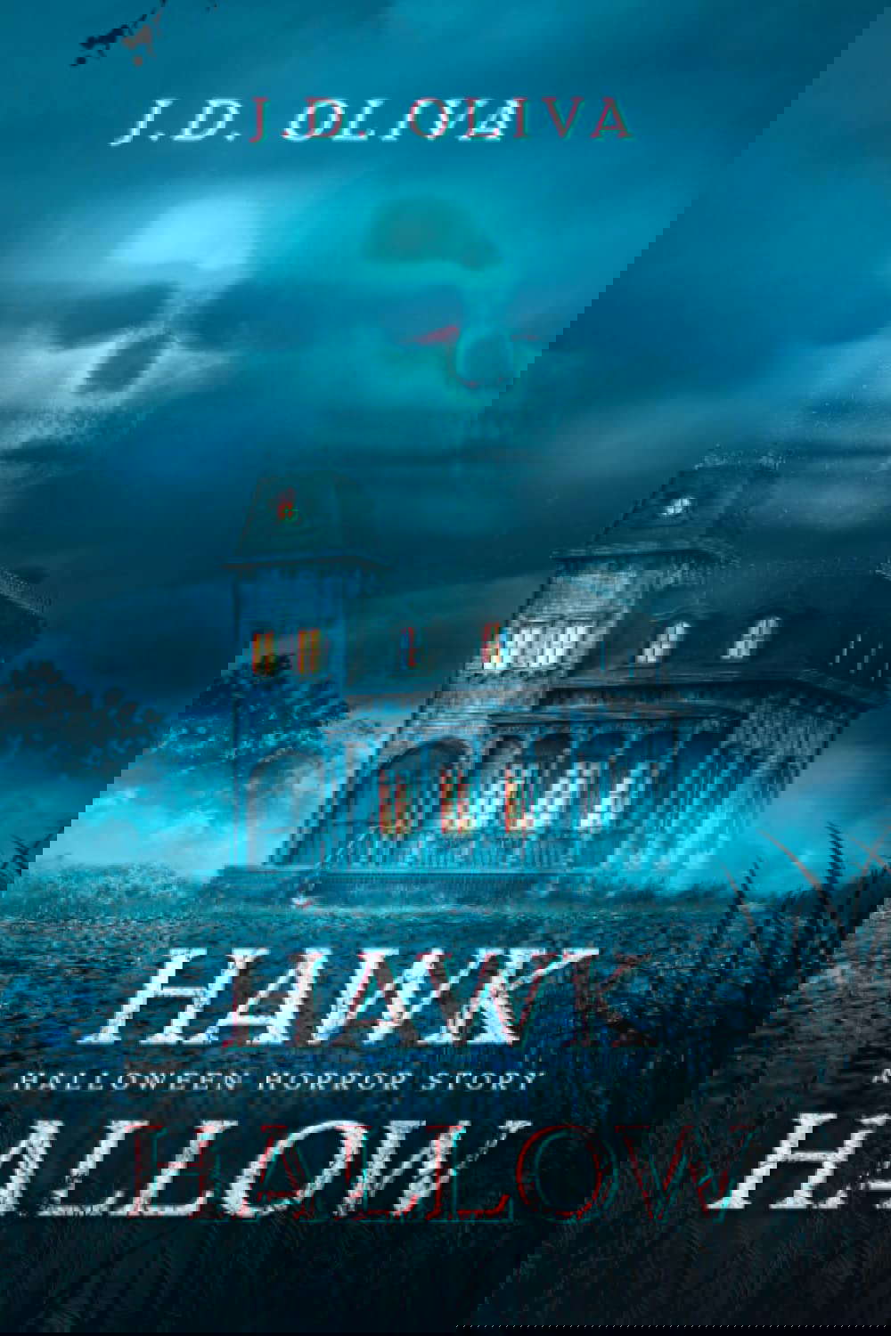 Hawk Hallow poster