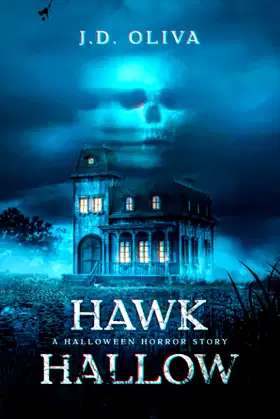 Hawk Hallow poster