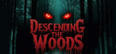 Descending The Woods capsule