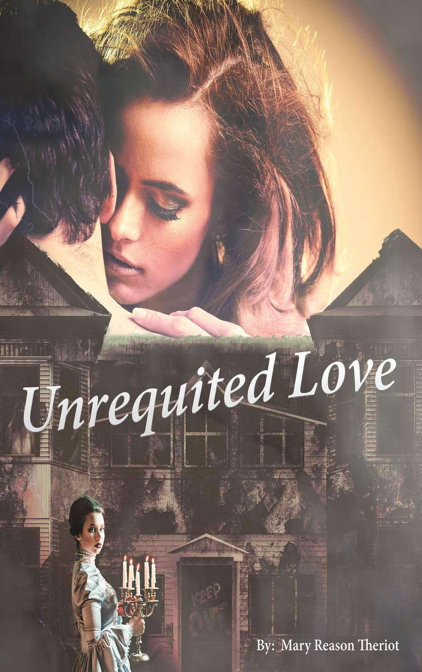 Unrequited Love (Secrets of Whispering Willows) poster