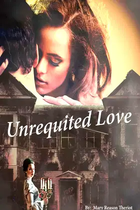 Unrequited Love (Secrets of Whispering Willows) poster