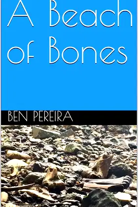 A Beach of Bones poster