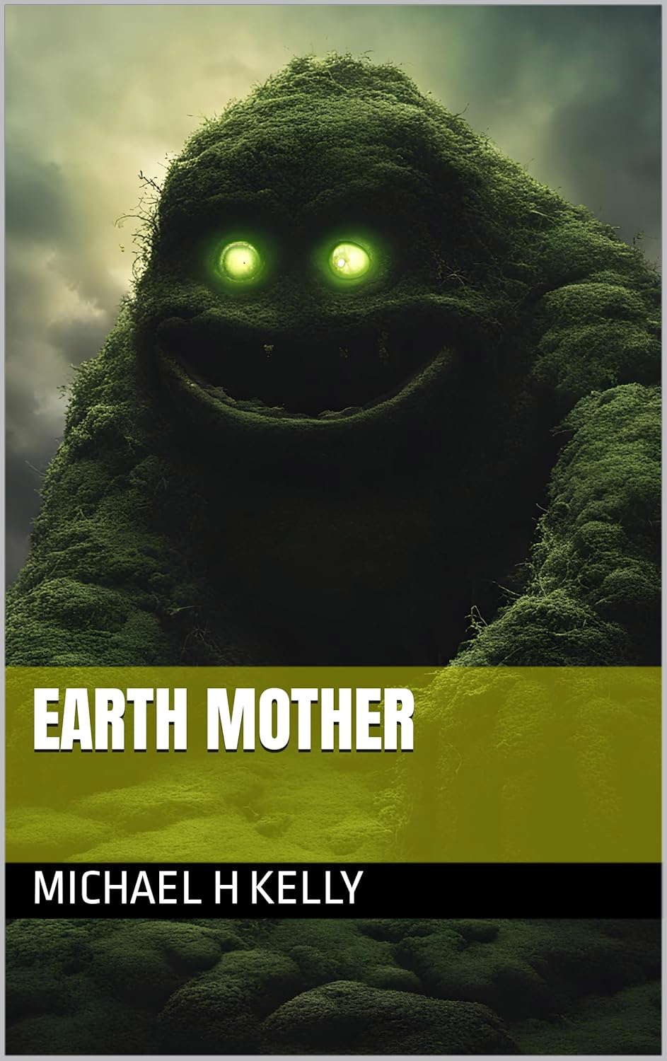 Earth Mother poster