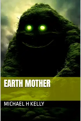 Earth Mother poster