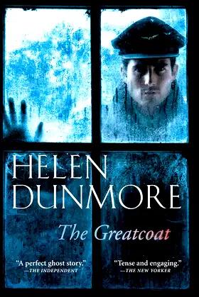 The Greatcoat: A Ghost Story poster