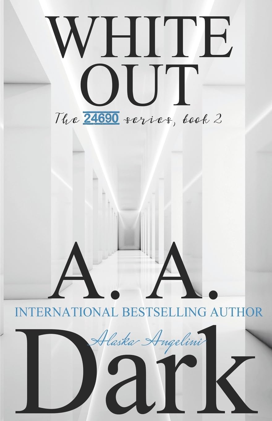 White Out (24690) (24690 series) poster
