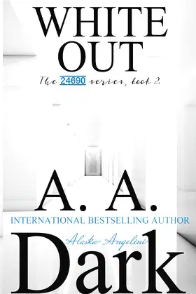 White Out (24690) (24690 series) poster