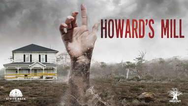 Howard's Mill - Official Trailer (2021) poster