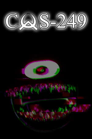COS-249 poster