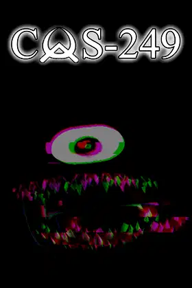 COS-249 poster
