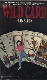 Wild Card poster