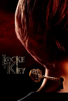 Season 1 poster