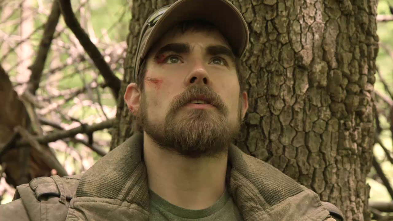 Red Woods TRAILER | 2021