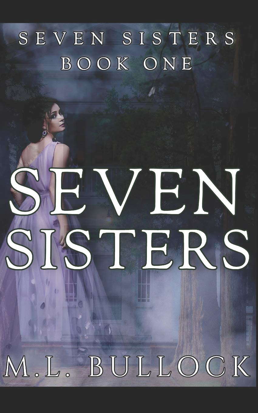 Seven Sisters (Seven Sisters Series) poster