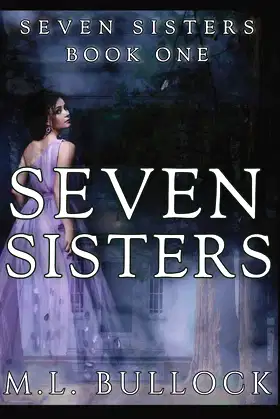 Seven Sisters (Seven Sisters Series) poster